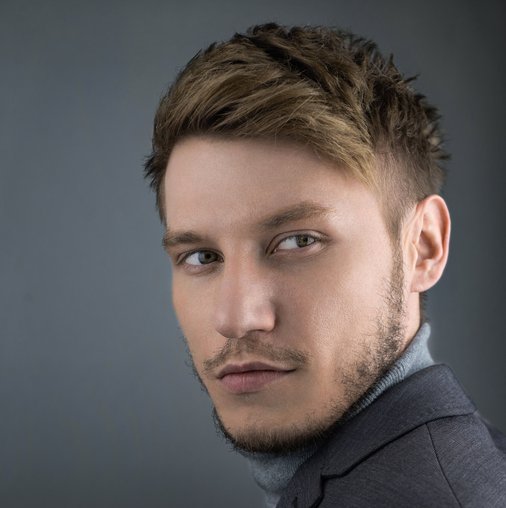 Алексей Лихачёв