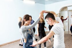 Студия танцев Latina, с рейтингом 2.5 - находится по адресу Республика Татарстан, Казань, Московская улица, 58 
