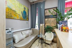 Парижская Школа Стилистов, с рейтингом 4.7 - находится по адресу Москва, улица Кузнецкий Мост, 7 