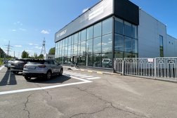 Официальный дилер Geely Орехово-Авто, с рейтингом 4.9 - находится по адресу Московская область, Орехово-Зуево, Северная улица, 59Б 