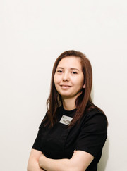 Ветеринарный врач-терапевт София Ильгизаровна Тетерева