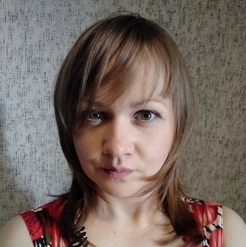 Вера Михайловна Дудина