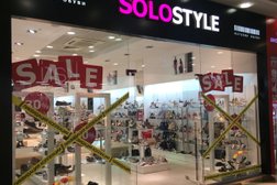 Обувной магазин Solostyle, с рейтингом 2.1 - находится по адресу Московская область, Коломна, улица Октябрьской революции, 362 