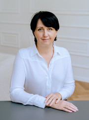 Психотерапевт, психолог Людмила Петровна Разживина