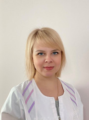 Венеролог, дерматовенеролог Наталья Алексеевна Бирюкова