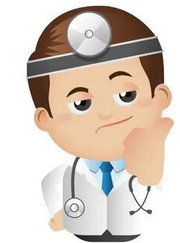 Отоларинголог Дмитрий Сергеевич Воронин