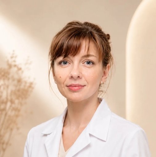 Валентина Владимировна Трубникова