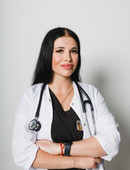 Кожеурова Оксана Петровна