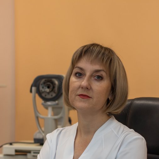 Лариса Юрьевна Юрьева