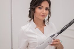 Клиника лазерной эпиляции Beautylazer, с рейтингом 5 - находится по адресу Москва, Амурская улица, 1Ак2 