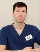 Смуглов Дмитрий Иванович