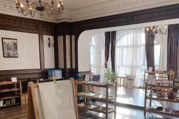 Монтессори-центр Montessori Samal, с рейтингом 3.3 - находится по адресу Алматинская область, с. Туздыбастау, Самал-2 микрорайон, 257 