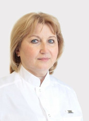 Онколог-гинеколог, врач УЗИ Марина Евгеньевна Мамаева
