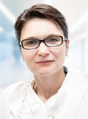 Невролог Ирина Николаевна Исаева