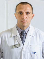 Уролог, андролог Александр Анатольевич Левковский