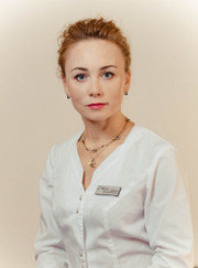 Трихолог, дерматовенеролог Елена Валерьевна Симагина