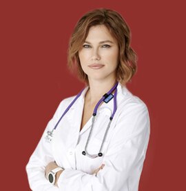 Юлия Алексеевна Сорокина