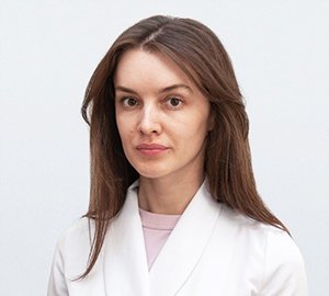 Гематолог богинская