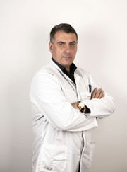 Уролог Руслан Борисович Чистяков