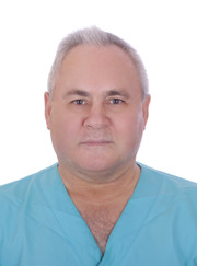 Хирург Айрат Минсагитович Гарипов