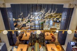 Ресторан Massimo, с рейтингом 4 - находится по адресу Волгоград, улица Мира, 12 