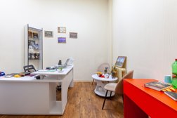 Кабинет цифровой психологии Формула Успеха, с рейтингом 5 - находится по адресу Самара, Академика Платонова, 10 к2 