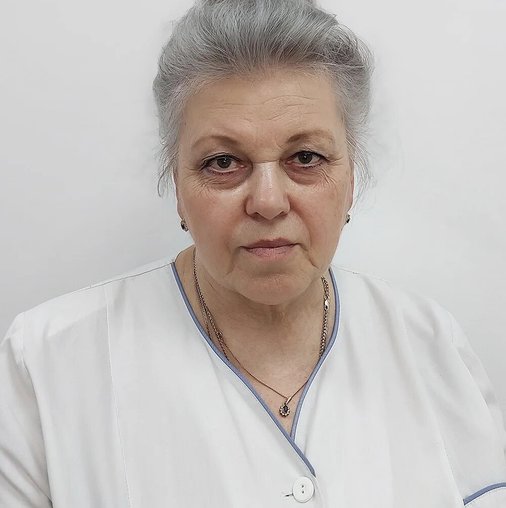 Татьяна Борисовна Коганова