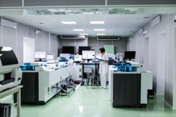 Детская городская больница в Прикубанском округе, с рейтингом 3.4 - находится по адресу Краснодар, Академика Лукьяненко, 97 