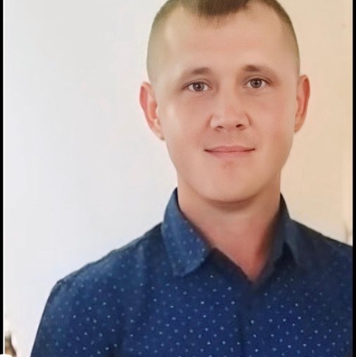 Евгений Юрьевич Дергач