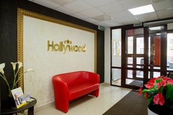 Центр инновационной косметологии Hollywood, с рейтингом 4.5 - находится по адресу Тула, проспект Ленина, 66А 