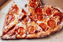 Пиццерия Додо Пицца, с рейтингом 3 - находится по адресу Москва, улица Хлобыстова, 3 к2 