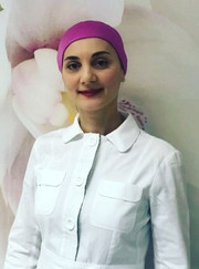 Имплантолог, стоматолог Индира Хусеновна Албакова