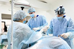 Клиника Ваш Доктор, с рейтингом 2.8 - находится по адресу Республика Северная Осетия — Алания, Владикавказ, улица Тамаева, 51 