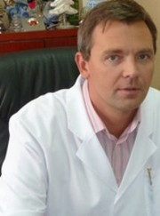 Профпатолог, анестезиолог Вячеслав Анатольевич Закальский