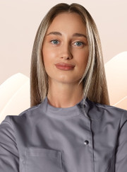 Эндокринолог, диабетолог Кристина Максимовна Ширяева