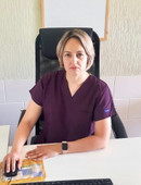 Гатилина Мария Александровна