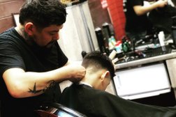 Барбершоп OldBoy, с рейтингом 4 - находится по адресу Усть-Каменогорск, улица Кабанбай батыра, 156 