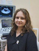 Янугьян Ангелина Петровна