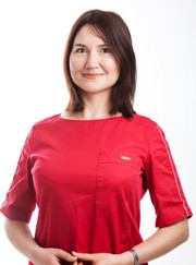 Ветеринарный врач УЗИ, ветеринарный врач-дерматолог Любовь Владимировна Быкова