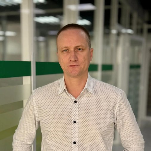 Семен Михайлович Пушкарский