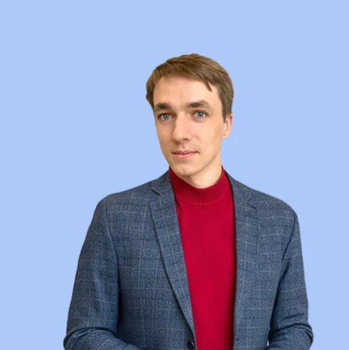 Егор Алексеевич Семенцов