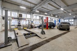 Автосервис Чили Кузовной, с рейтингом 4.7 - находится по адресу Санкт-Петербург, улица Коммуны, 16 