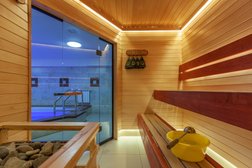 Сауна De Luxe Египет, с рейтингом 4.9 - находится по адресу Екатеринбург, Коммунистическая улица, 10С 