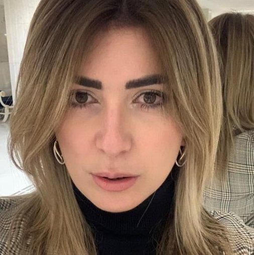 Ирина Егиазарян