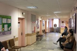 Женская консультация №4, с рейтингом 4.5 - находится по адресу Калуга, Литейный переулок, 7 