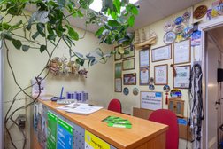Сервисный центр Service 99, с рейтингом 4.1 - находится по адресу Екатеринбург, Родонитовая улица, 3к1 