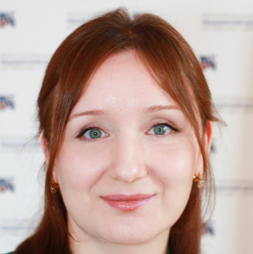 Марианна Сергеевна Гасанбутаева