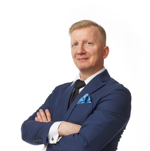 Владимир Гусев