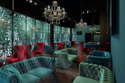 Кальян-бар Base Lounge, с рейтингом 4.7 - находится по адресу Московская область, Химки, улица Родионова, 11с1 