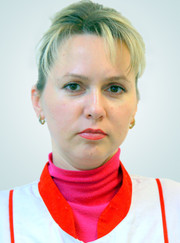 Рефлексотерапевт, гирудотерапевт Анна Борисовна Сафронова